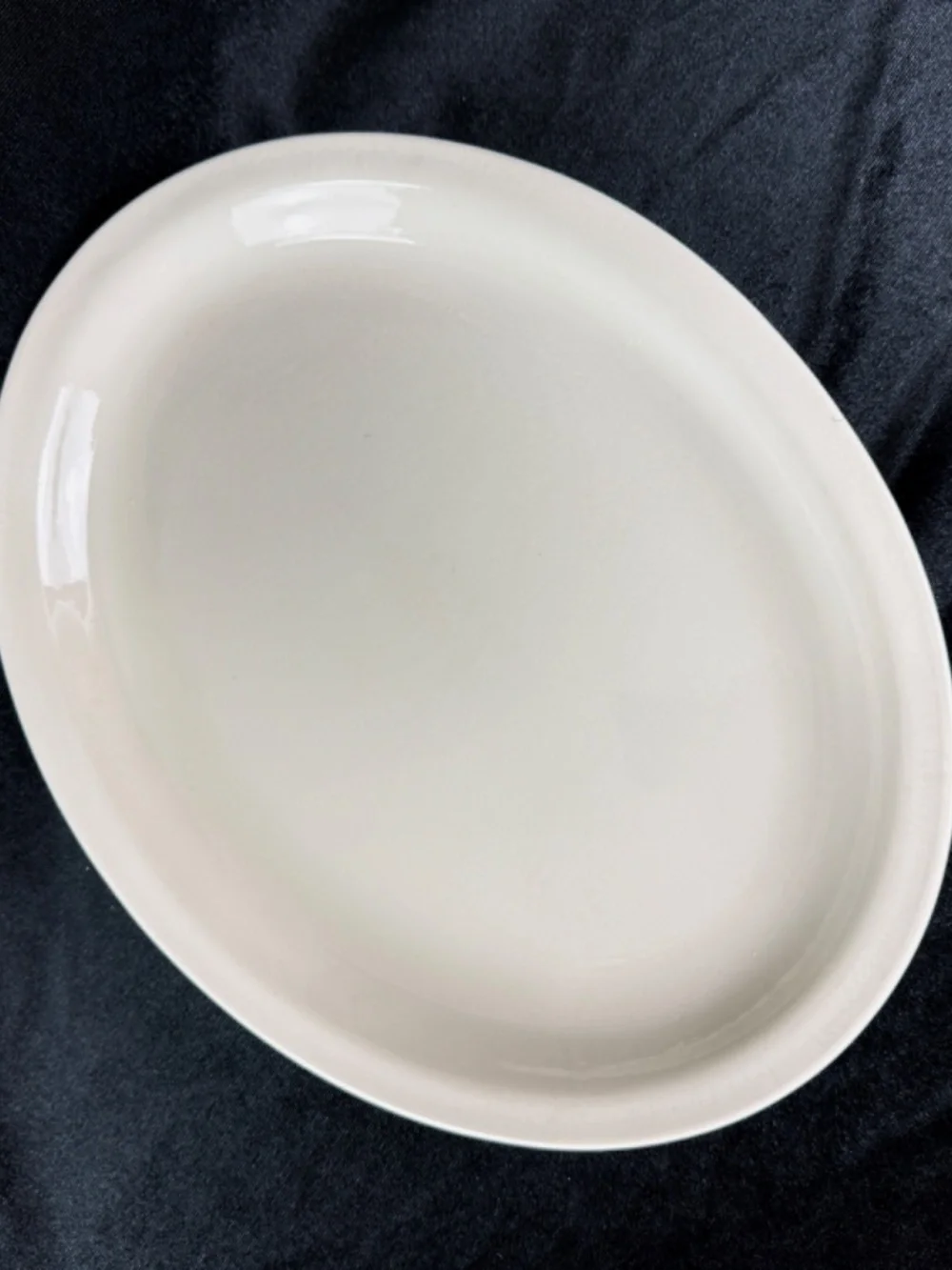 Buffalo China we have